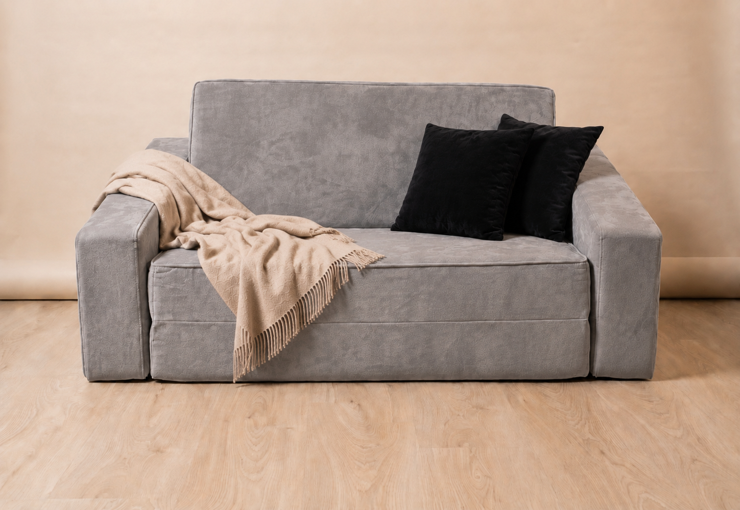 Cuddle Couch