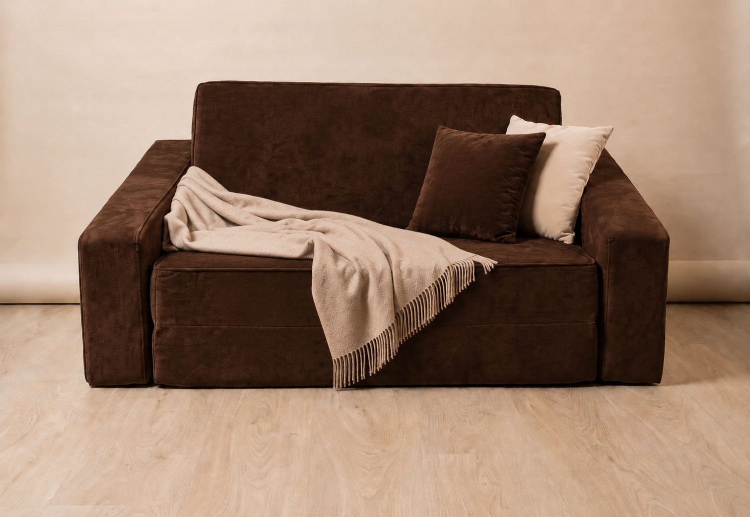 Cuddle Couch
