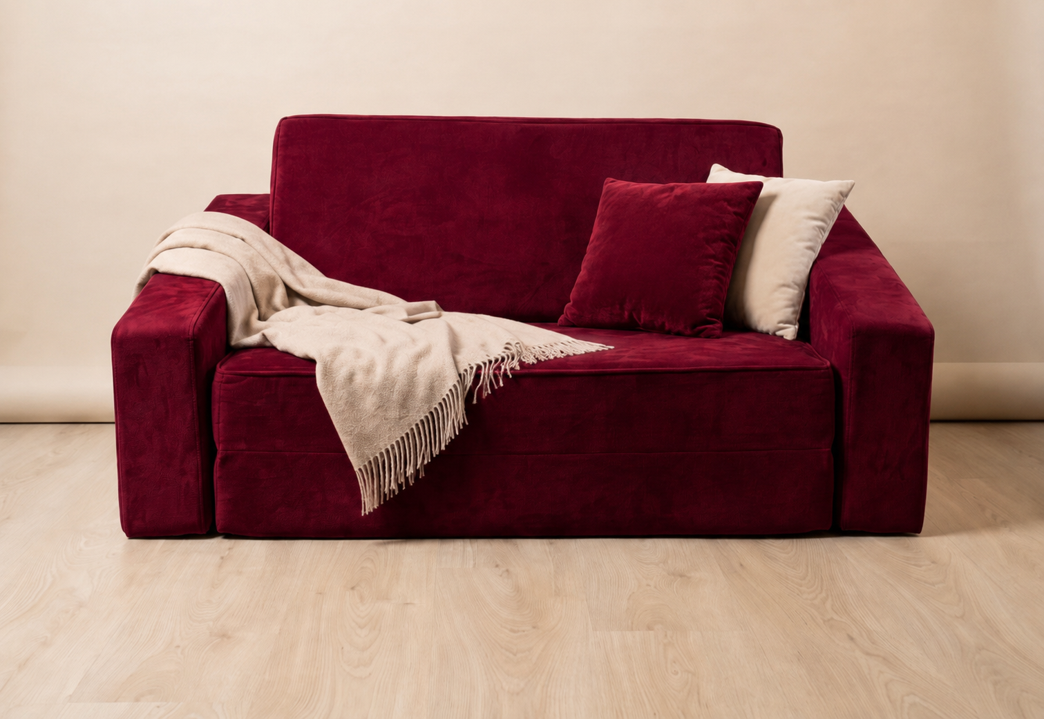 Cuddle Couch