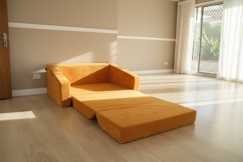 Cuddle Couch