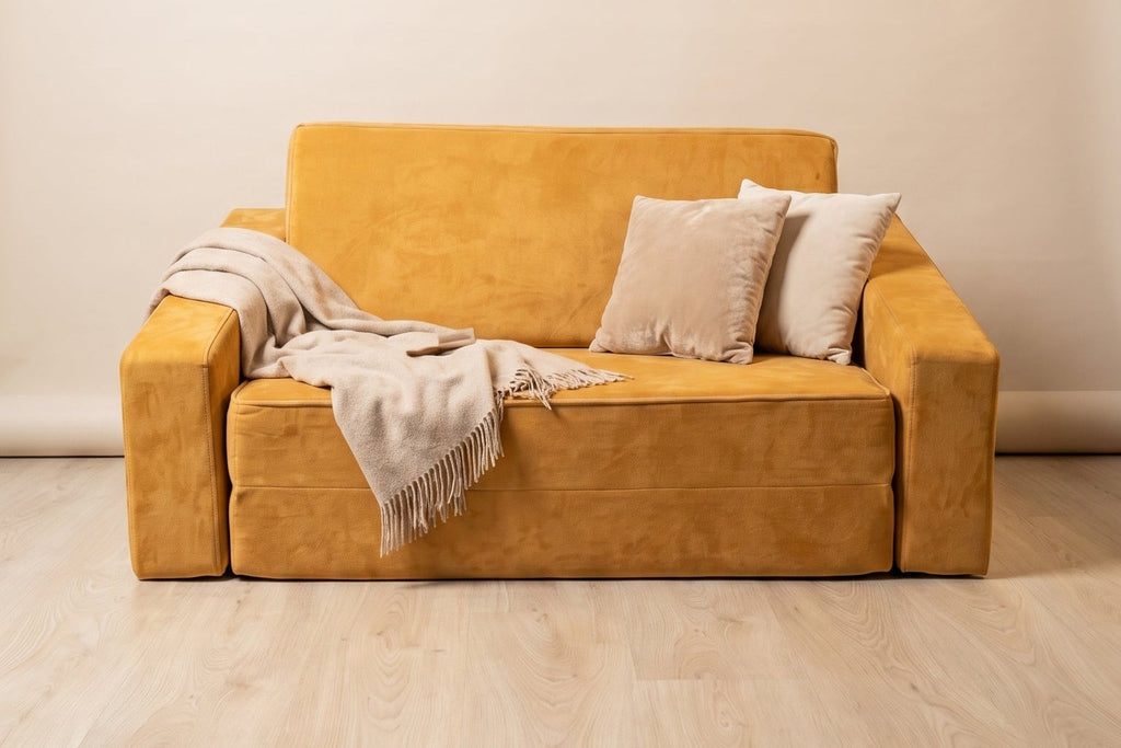 Cuddle Couch